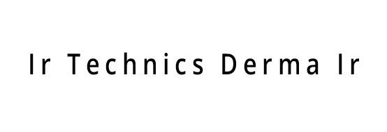 Logo Ir Technics Derma Ir