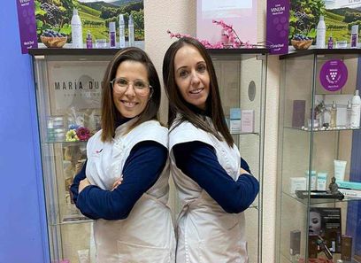 Centro De Estética Y Belleza Integral Miriam Cruz equipo de trabajo