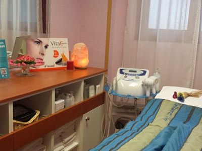 Centro De Estética Y Belleza Integral Miriam Cruz tratamiento estético